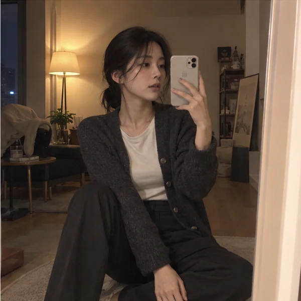 대구 파동 다니엘 라운지 안내 이미지