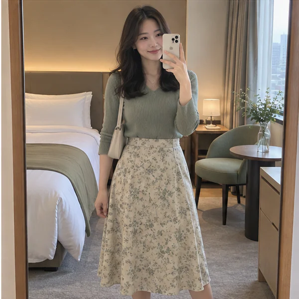 대구 장기 윈터 릴랙스 안내 이미지