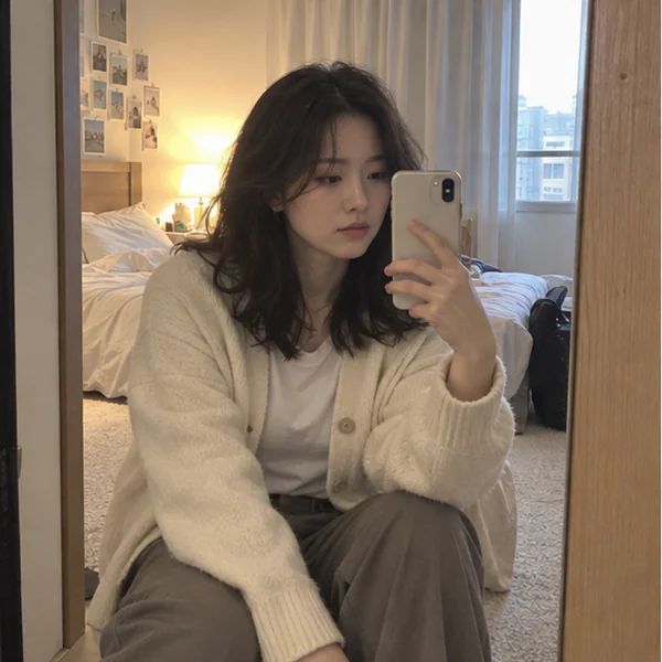 남양주 다산 가을 케어 안내 이미지