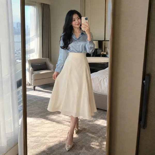 안산 월피 아델 밸런스 안내 이미지