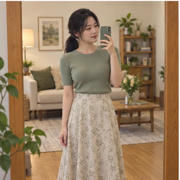 오산 대원 카리나 테라피 안내 이미지