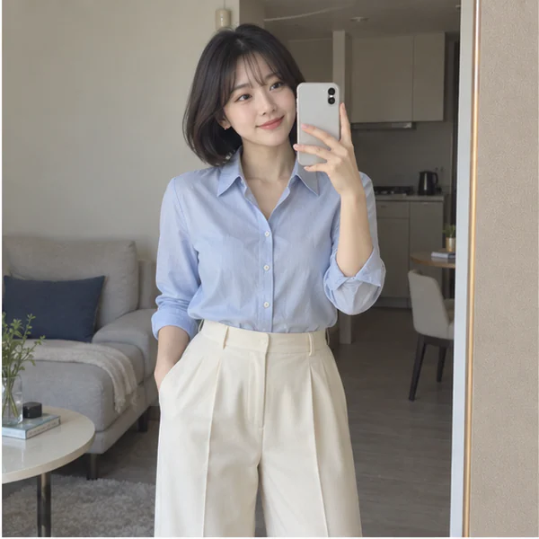 지효 스튜디오 대표 안내 이미지