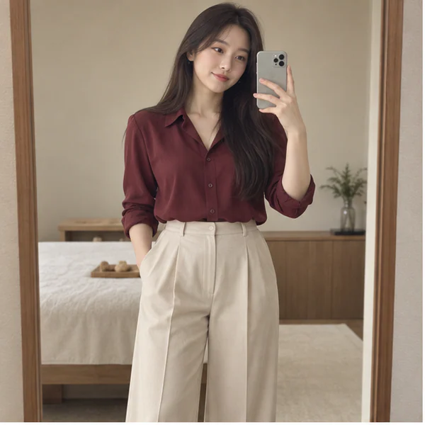 서울 종로 효정 가든 안내 이미지