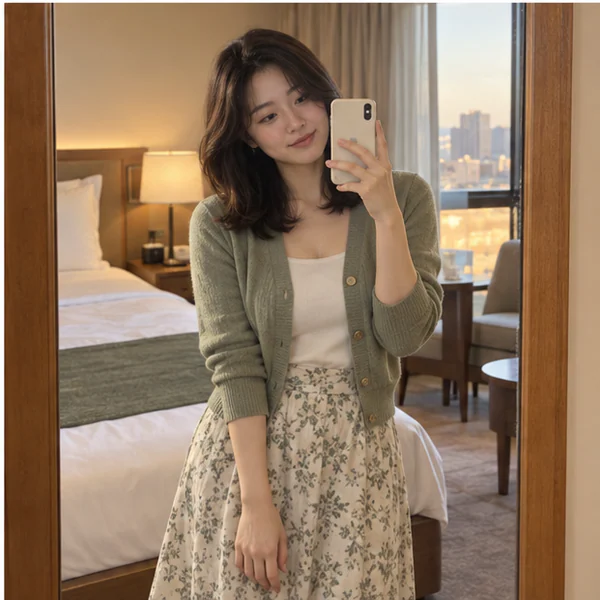 인천 남동 사나 케어 안내 이미지