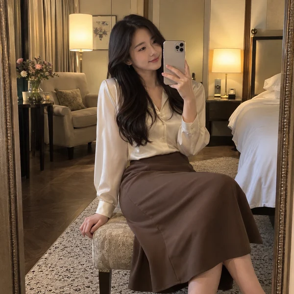 오산 초평 아델 스튜디오 안내 이미지