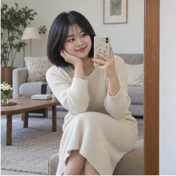 서울 강일 미나 케어 안내 이미지
