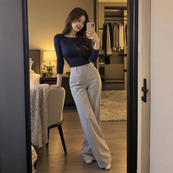 수원 평동 루나 스튜디오 안내 이미지