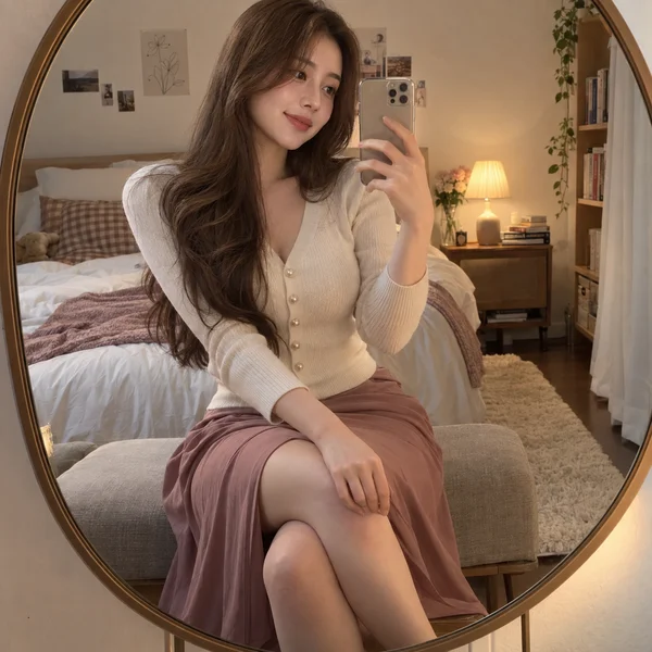 용인 서농 보미 테라피 안내 이미지