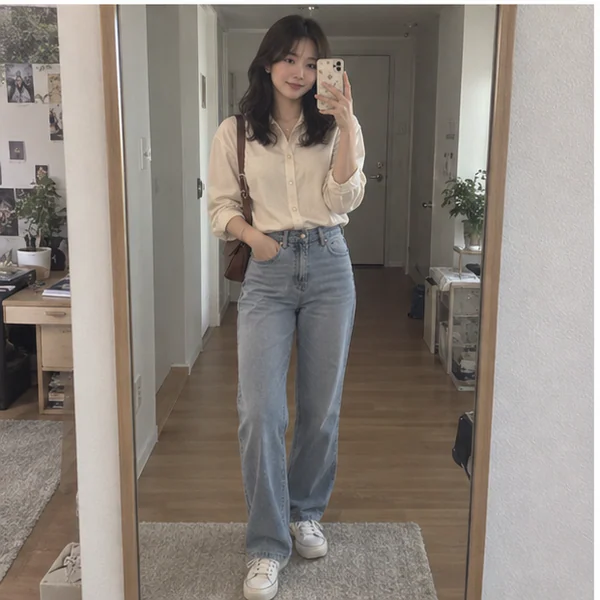 수원 행궁 사나 스튜디오 안내 이미지
