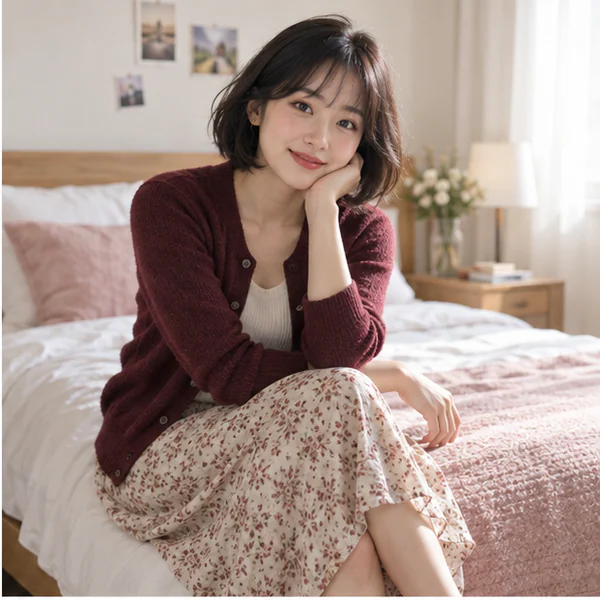 김포 유정 라운지 안내 이미지