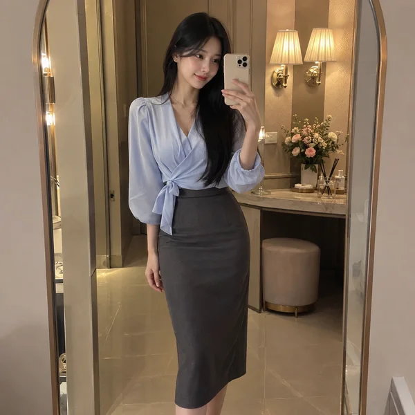 서울 삼성 유나 아로마 안내 이미지