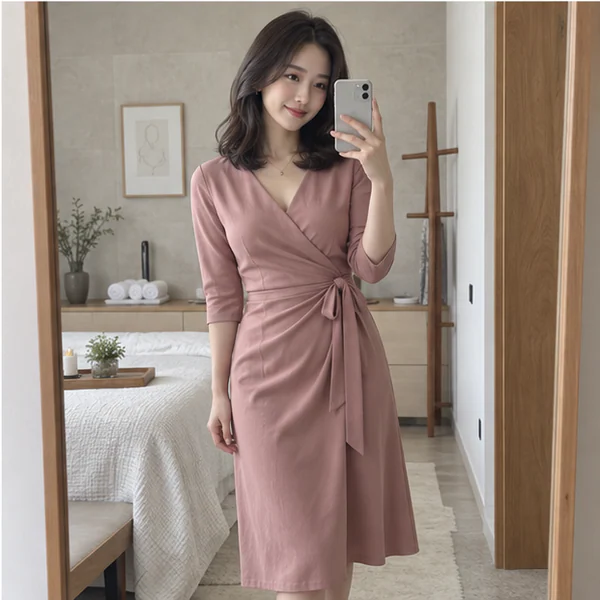 대구 신암 민지 테라피 안내 이미지