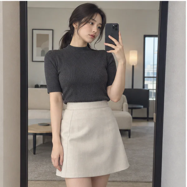 대구 삼덕 레이 라운지 안내 이미지