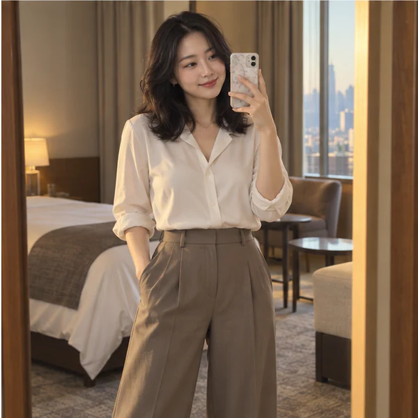 서울 신사 라엘 살롱 안내 이미지