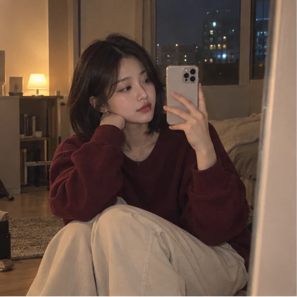 인천 부평 채영 스튜디오 안내 이미지