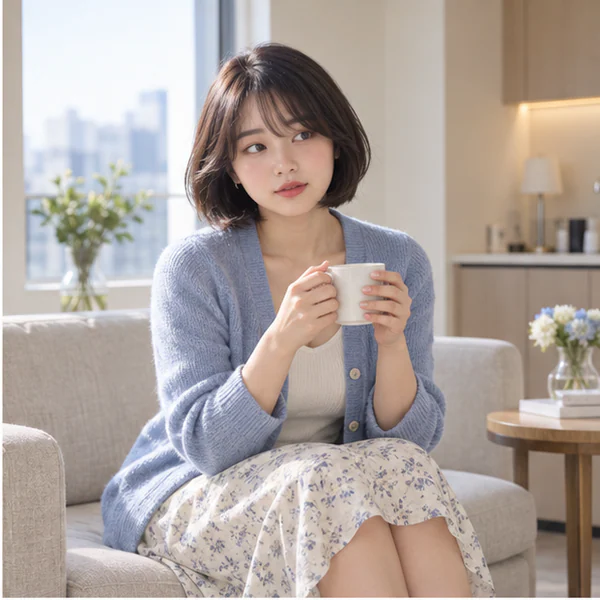 미나 아로마 대표 안내 이미지