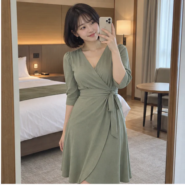 고양 성사 유정 웰니스 안내 이미지
