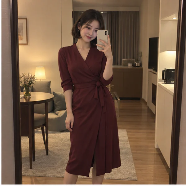 대구 본리 지효 테라피 안내 이미지