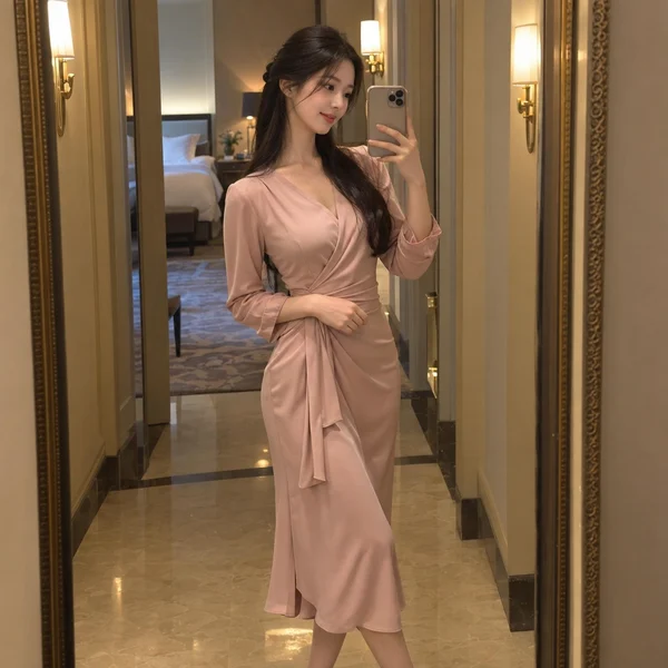 서울 북가좌 사나 가든 안내 이미지