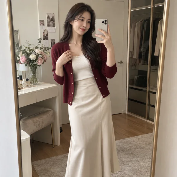 서울 오류 리사 가든 안내 이미지