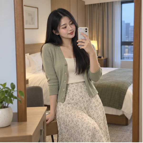 대구 칠성 새봄 살롱 안내 이미지