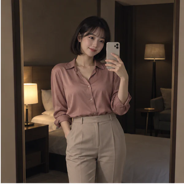서울 은천 아이린 라운지 안내 이미지