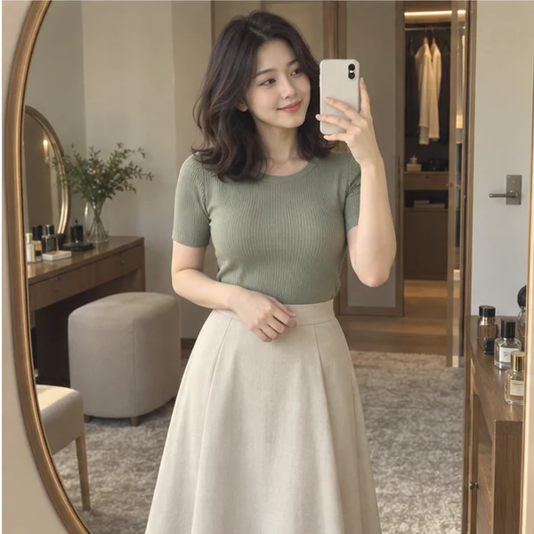 고양 창릉 하니 테라피 안내 이미지