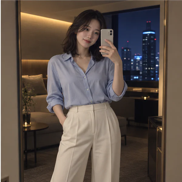 오산 세마 아린 홈타이 안내 이미지