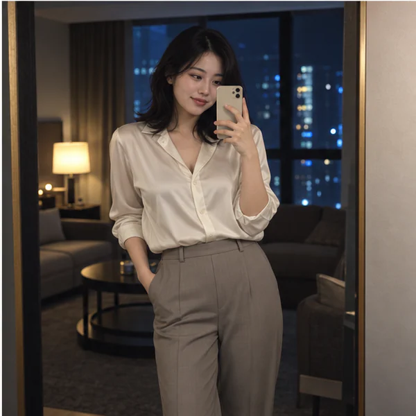 수원 세류 레이 아로마 안내 이미지
