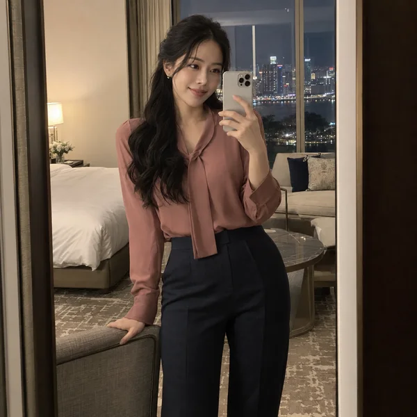 파주 운정 세리 살롱 안내 이미지