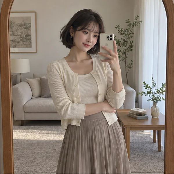 서울 강동 채영 가든 안내 이미지
