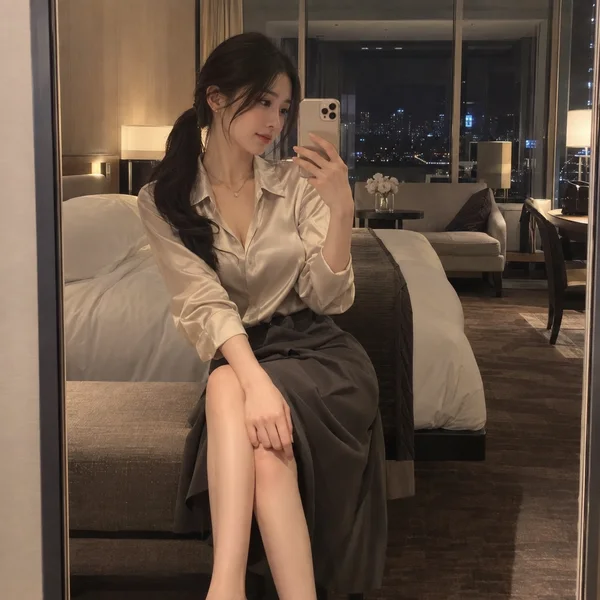 안산 고잔 은서 웰니스 안내 이미지