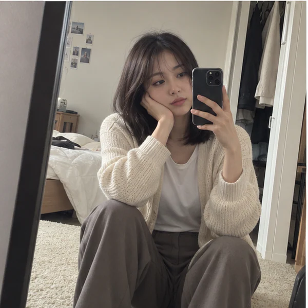 포항 두호 보미 케어 안내 이미지