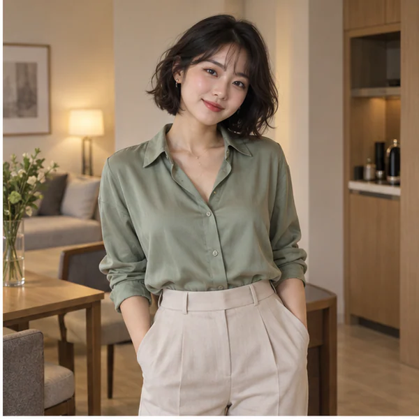 서울 강남 은서 라운지 안내 이미지