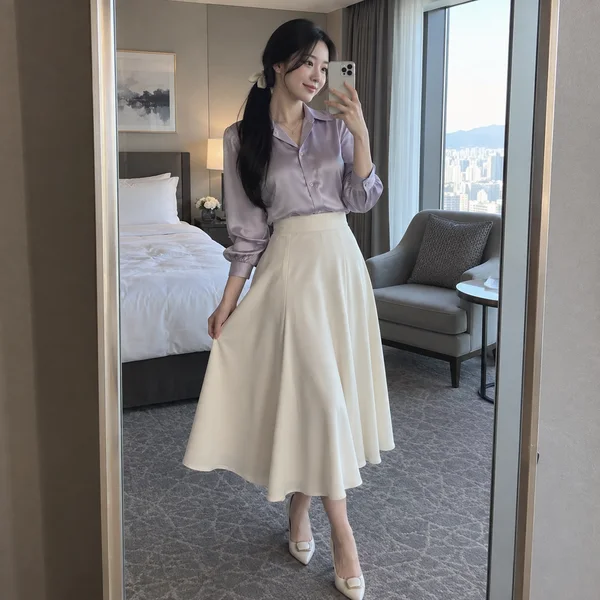 아산 온양 혜리 스튜디오 안내 이미지