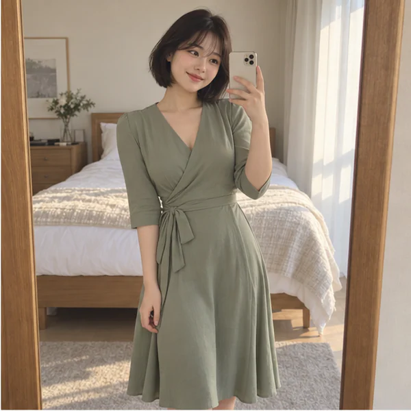 인천 영종 라엘 웰니스 안내 이미지