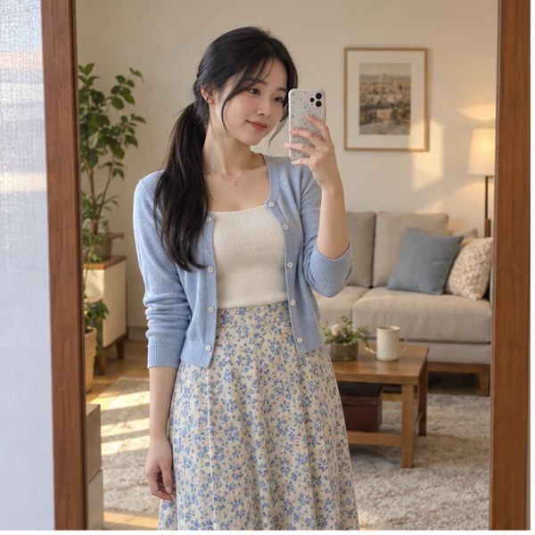 성남 금곡 민지 아로마 안내 이미지