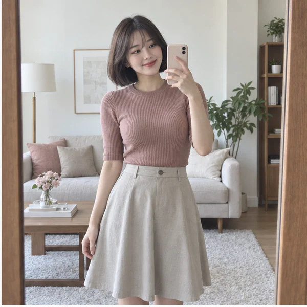 서울 잠원 지효 스튜디오 안내 이미지