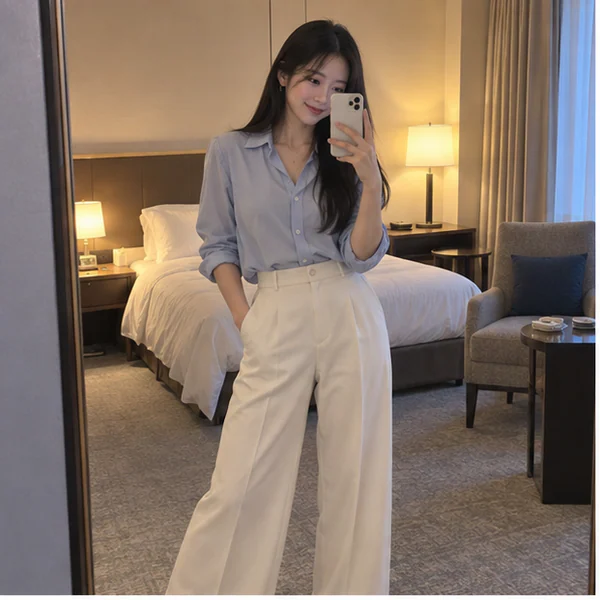 용인 효정 라운지 안내 이미지