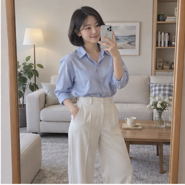 의정부 송산 채영 살롱 안내 이미지