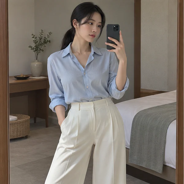 인천 연수 레이 라운지 안내 이미지
