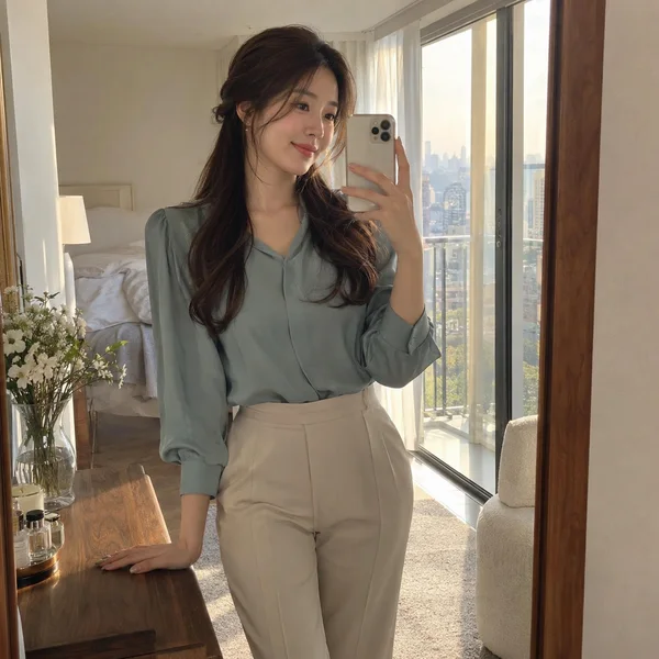 용인 상현 민지 케어 안내 이미지