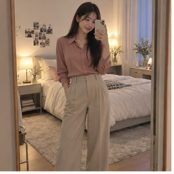 성남 이매 나나 라운지 안내 이미지