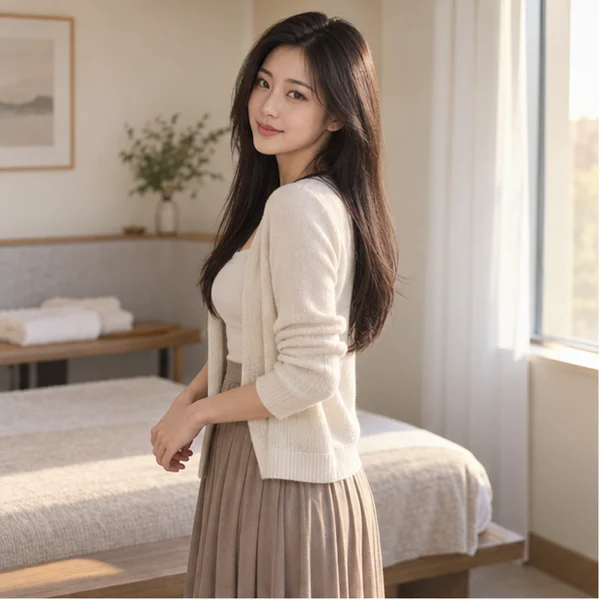 안산 선부 로제 라운지 안내 이미지