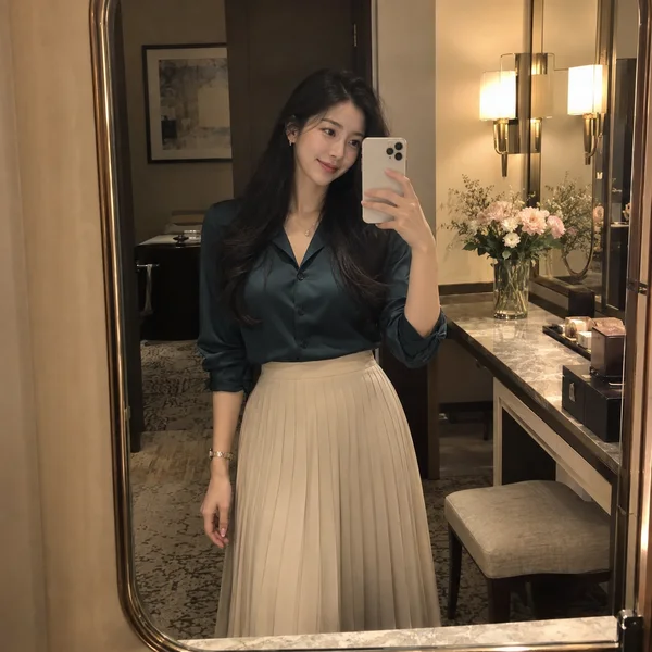 수원 송죽 유정 라운지 안내 이미지