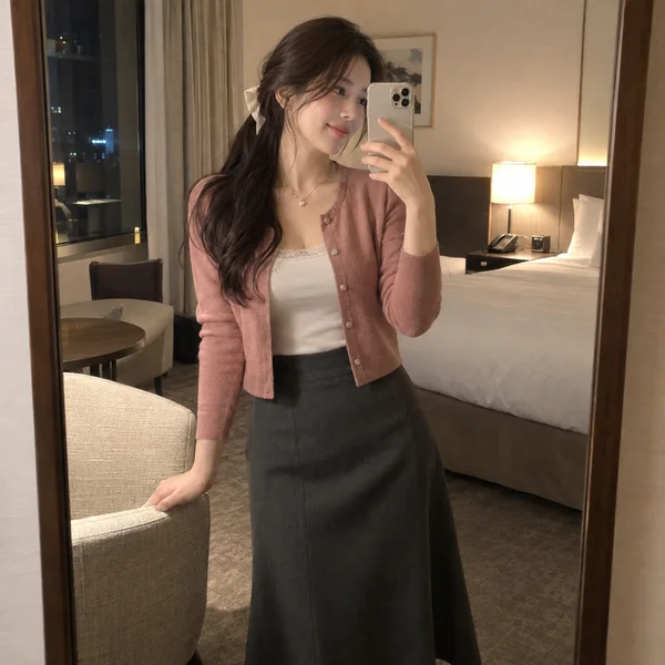 서울 서교 다니엘 살롱 안내 이미지